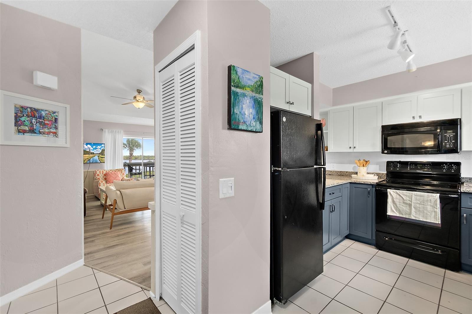 OCEAN MARINA CONDO PH 2 - Residential