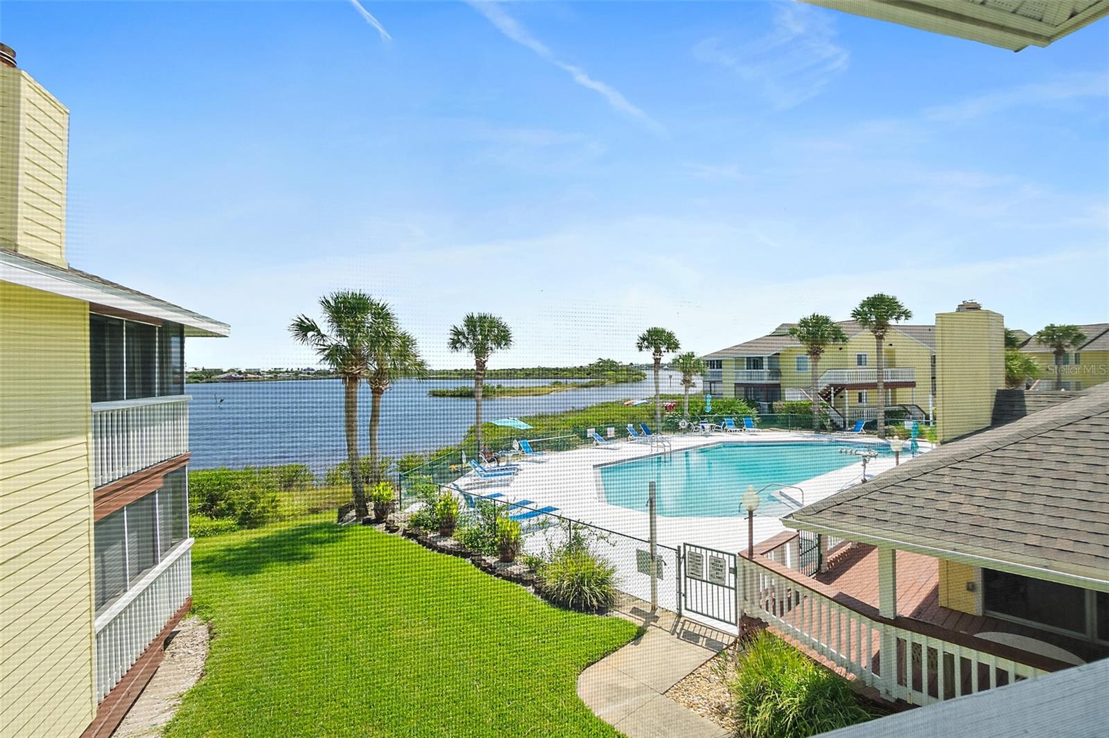 OCEAN MARINA CONDO PH 2 - Residential