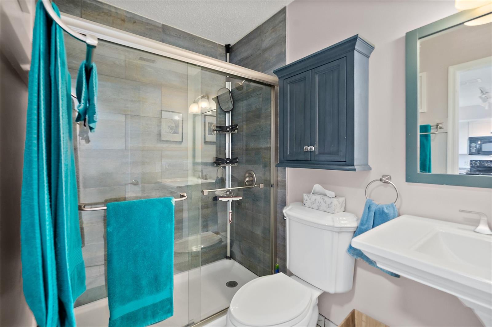 OCEAN MARINA CONDO PH 2 - Residential