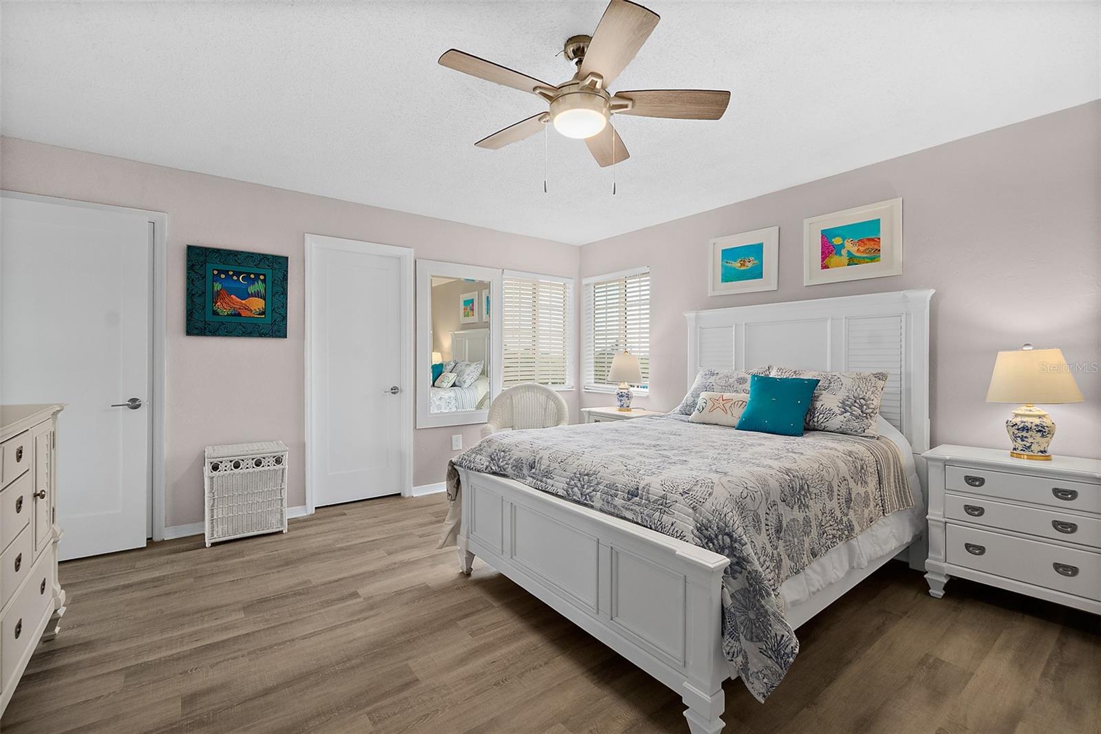 OCEAN MARINA CONDO PH 2 - Residential