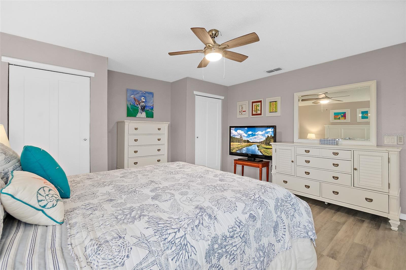 OCEAN MARINA CONDO PH 2 - Residential