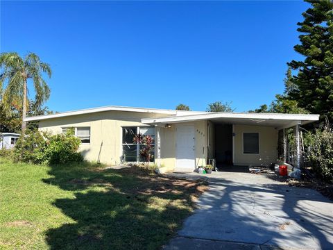 5323 CARLTON ROAD NEW PORT RICHEY FL 34652