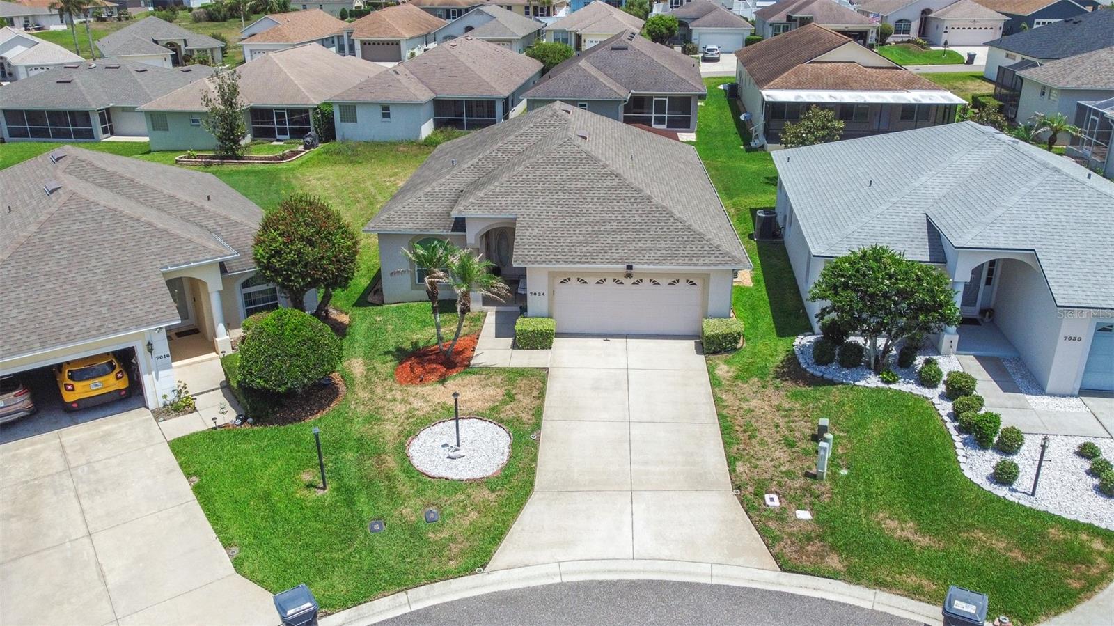 HUNTINGTON HILLS PH 04 - Residential