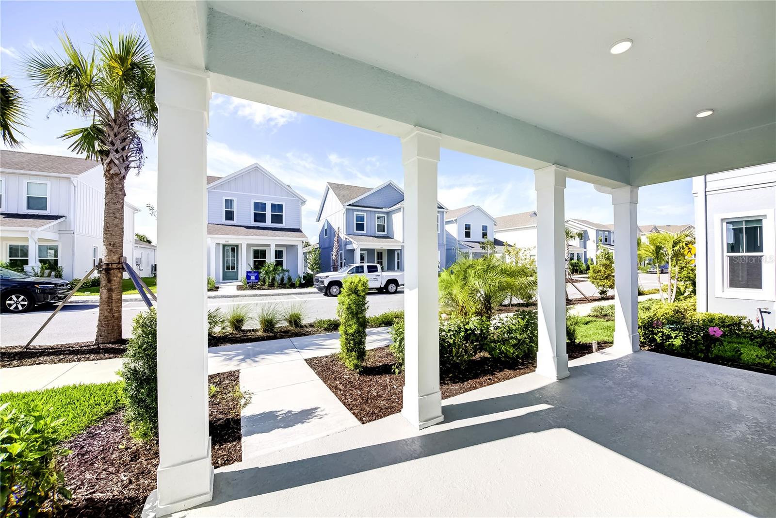 9116 WALCOTT LANE
