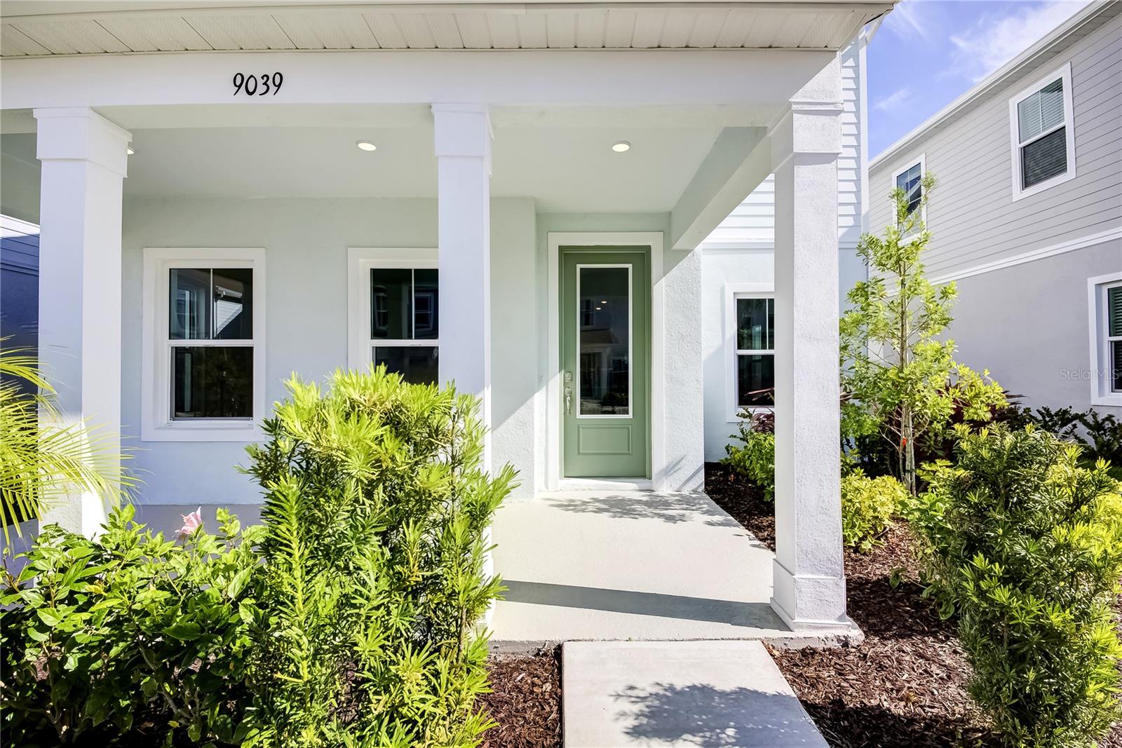 9116 WALCOTT LANE