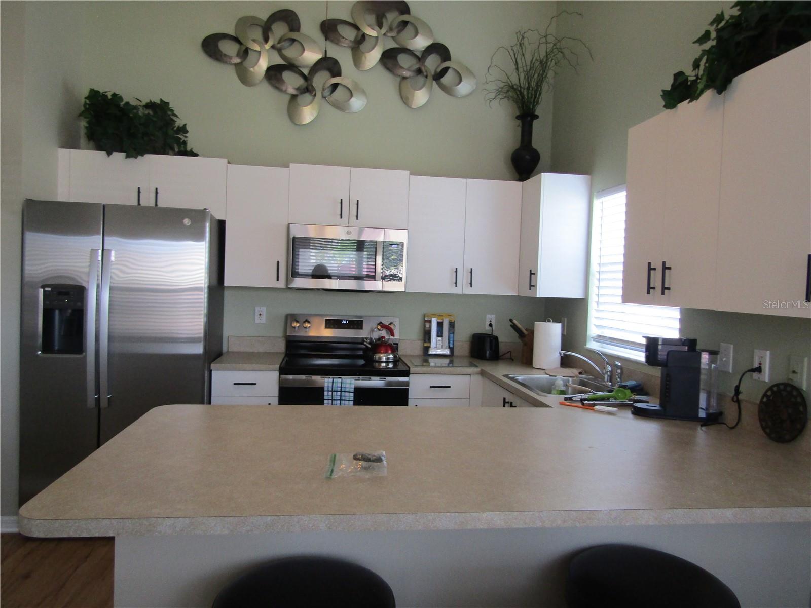 RIVIERA CLUB VILLAGE AT LONGWOOD RUN PH 02 - Residential Lease