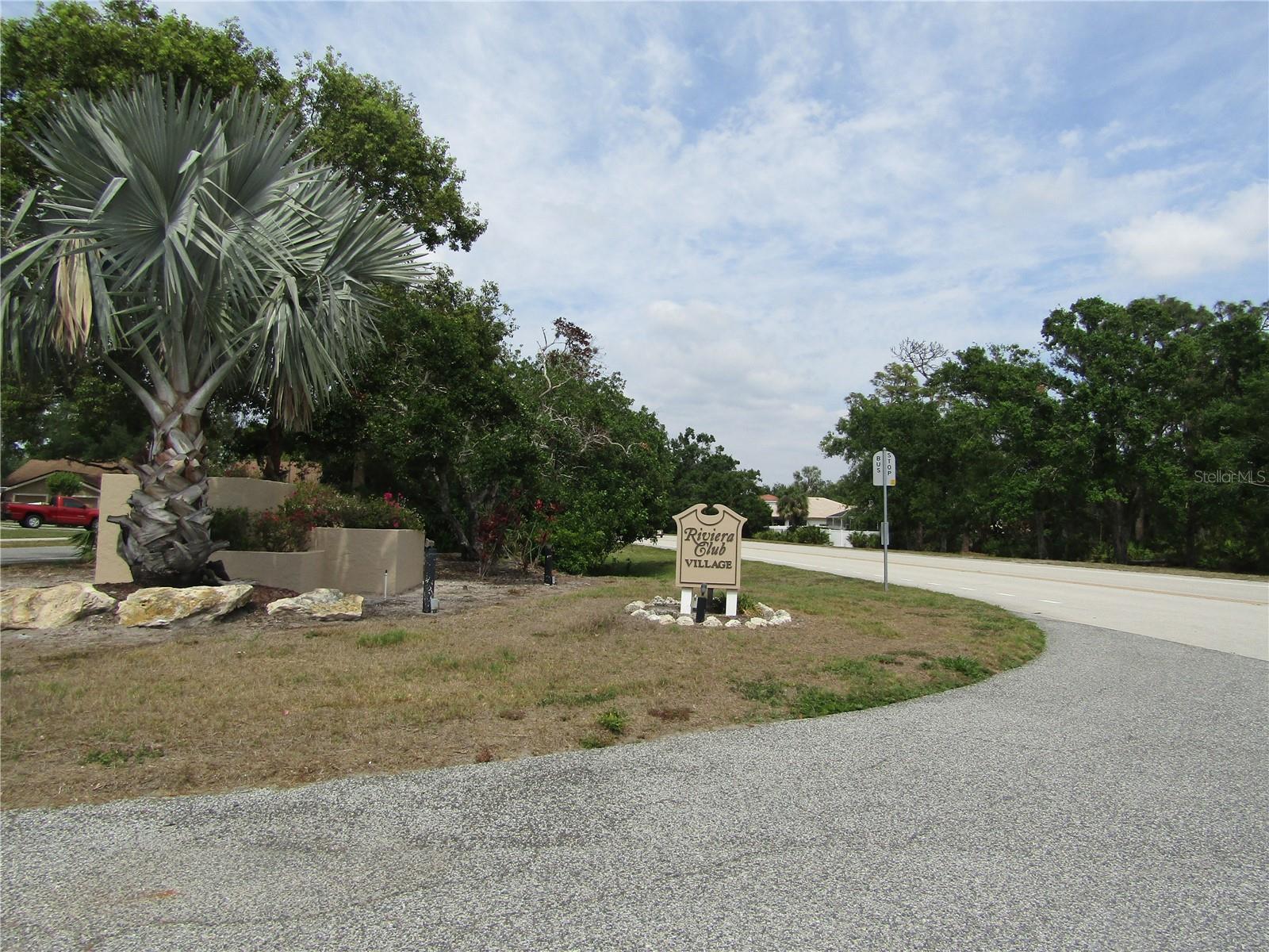 RIVIERA CLUB VILLAGE AT LONGWOOD RUN PH 02 - Residential Lease
