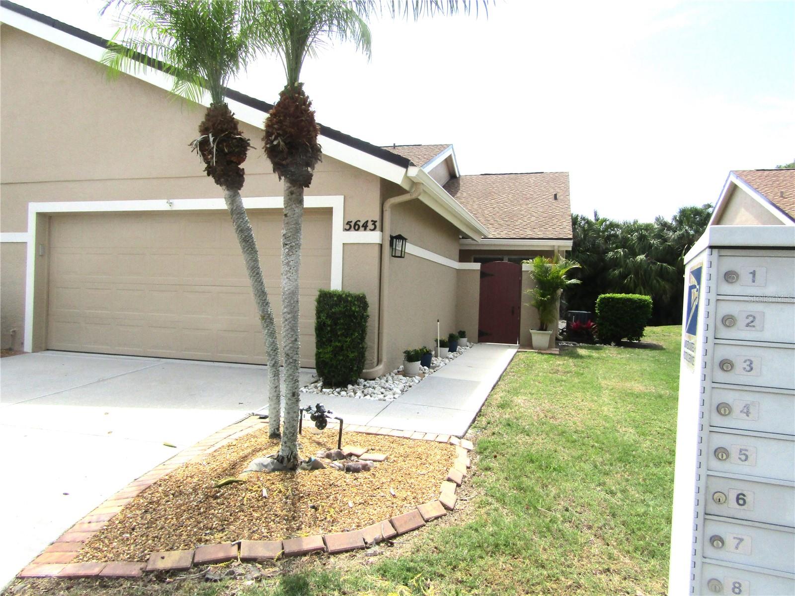 RIVIERA CLUB VILLAGE AT LONGWOOD RUN PH 02 - Residential Lease