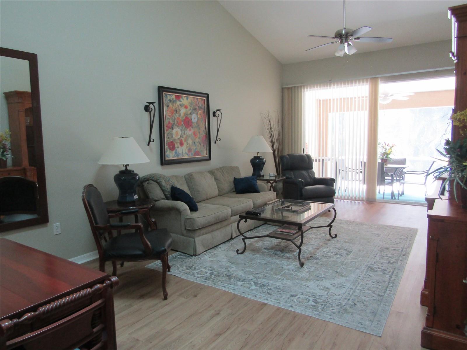 RIVIERA CLUB VILLAGE AT LONGWOOD RUN PH 02 - Residential Lease
