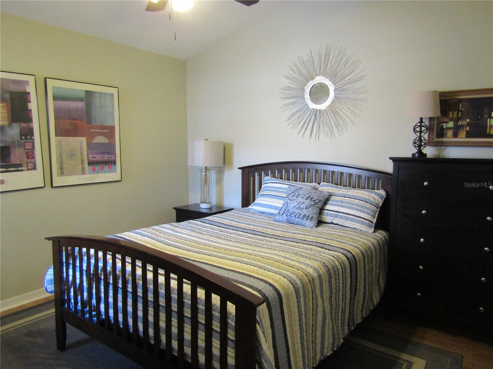 RIVIERA CLUB VILLAGE AT LONGWOOD RUN PH 02 - Residential Lease