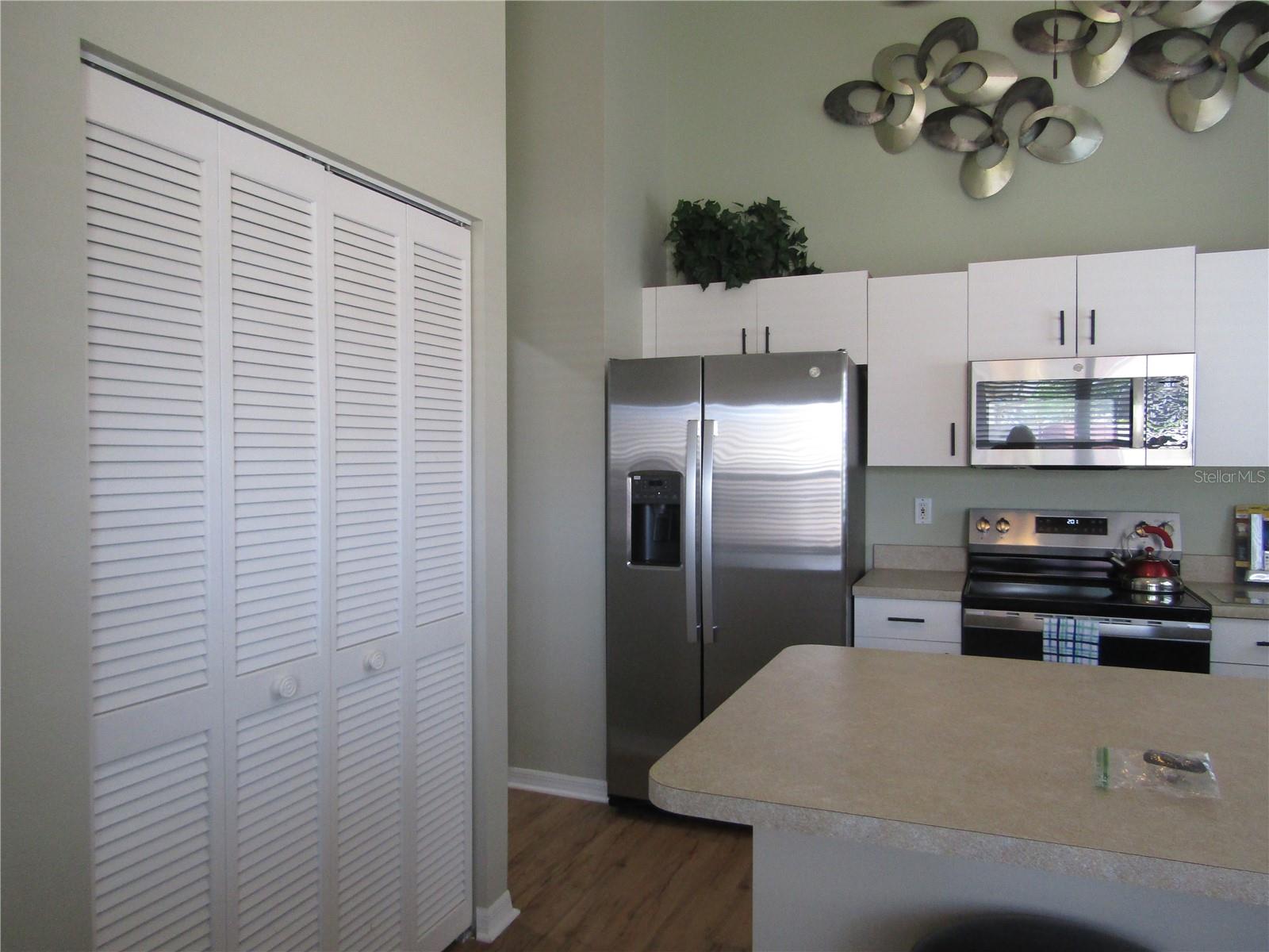 RIVIERA CLUB VILLAGE AT LONGWOOD RUN PH 02 - Residential Lease