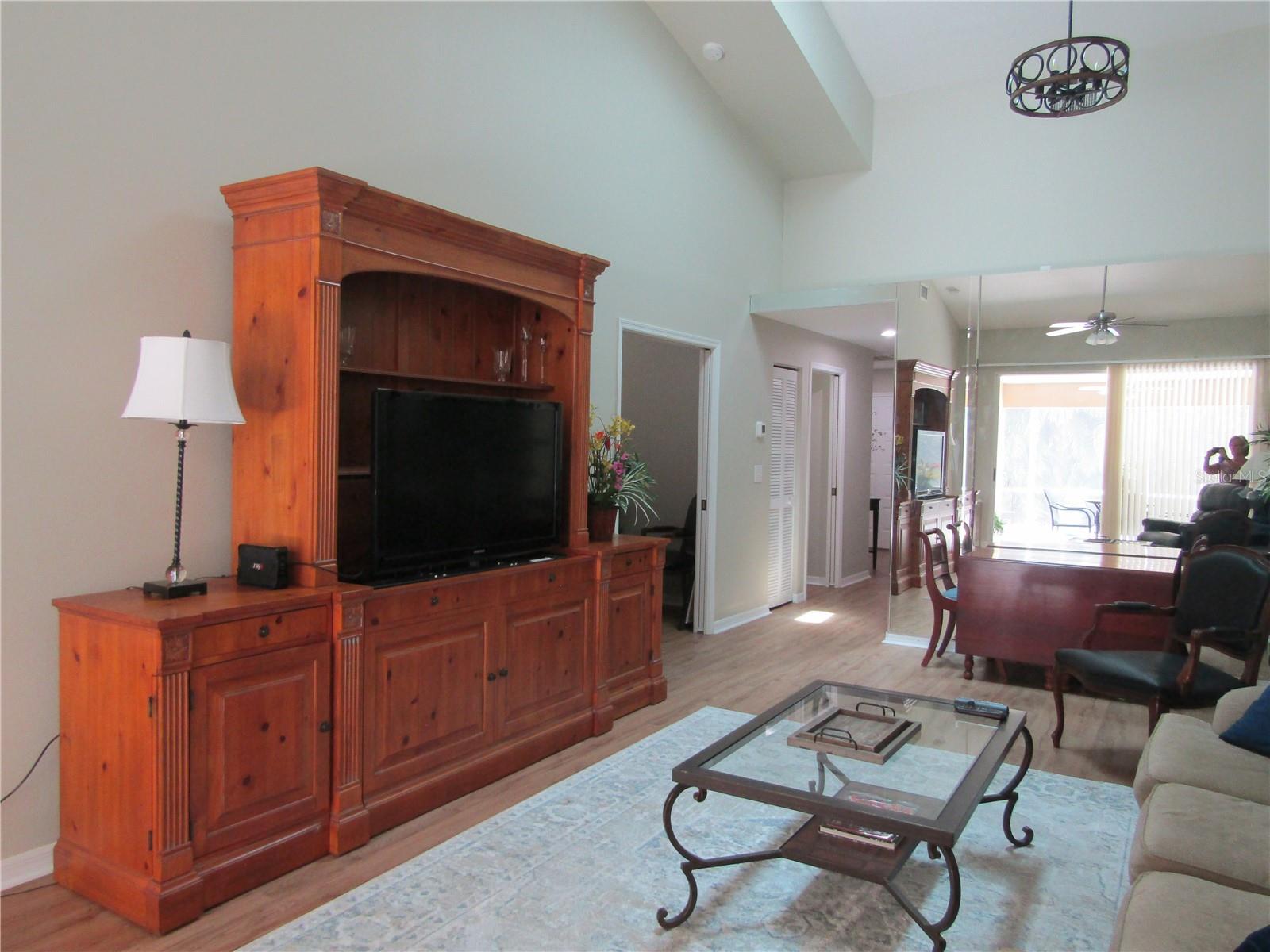 RIVIERA CLUB VILLAGE AT LONGWOOD RUN PH 02 - Residential Lease
