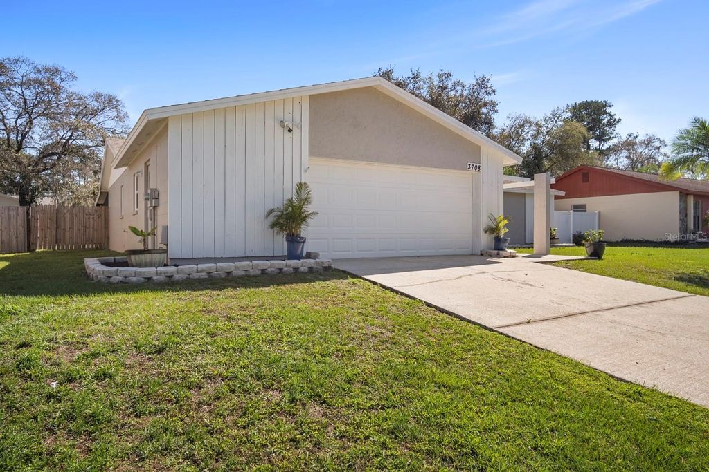 Photo of 3708 Greenford Street, Valrico, FL 33596 (MLS # TB8504896)