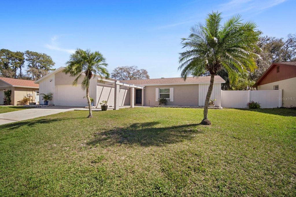 Photo of 3708 Greenford Street, Valrico, FL 33596 (MLS # TB8504896)
