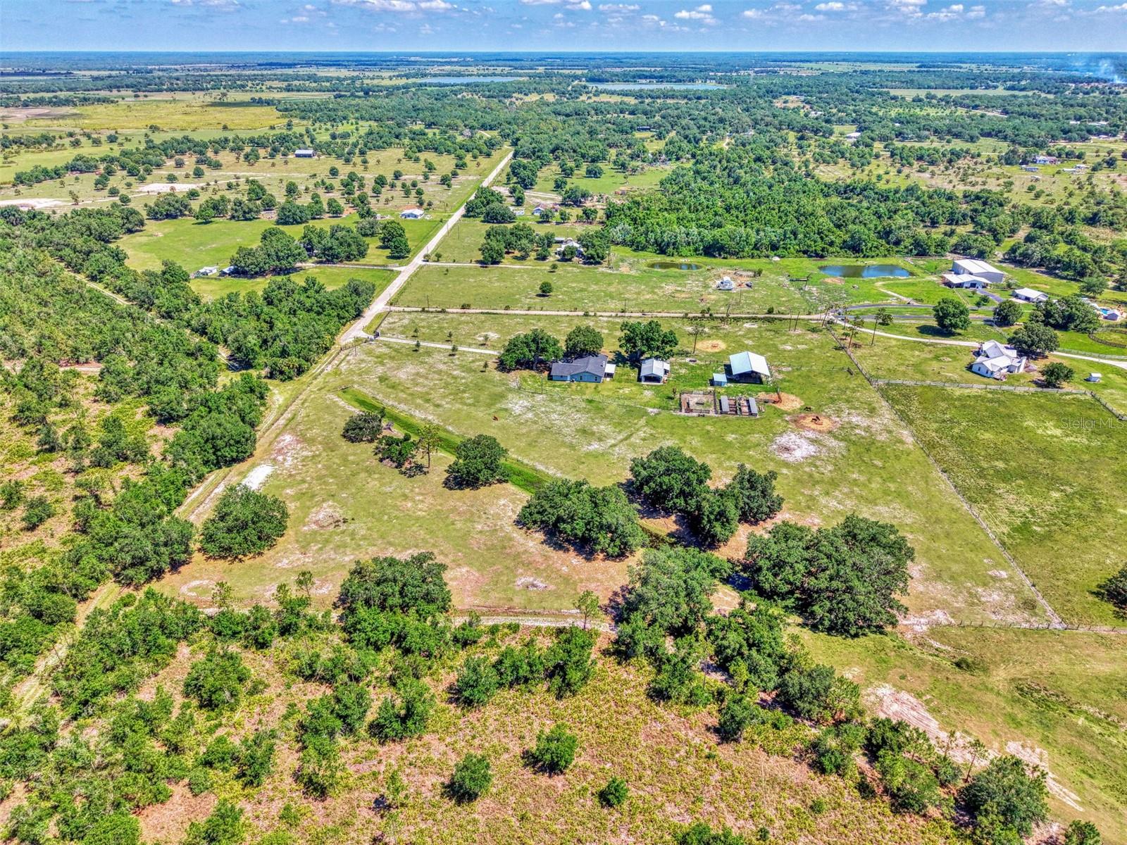 MINOR SEC 10 39 23 A/K - Residential