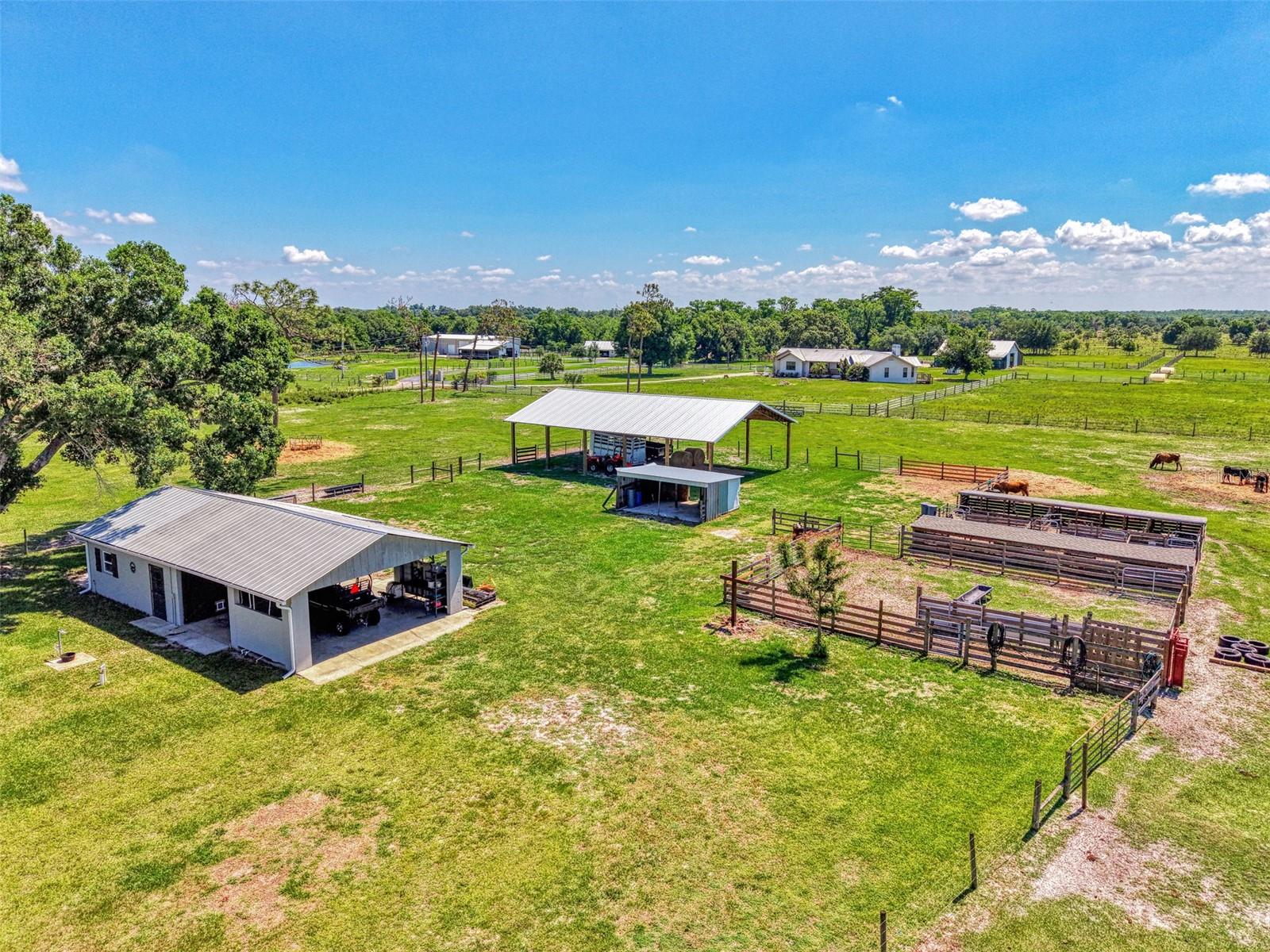 MINOR SEC 10 39 23 A/K - Residential