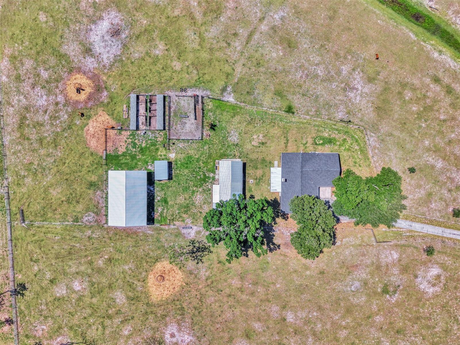 MINOR SEC 10 39 23 A/K - Residential