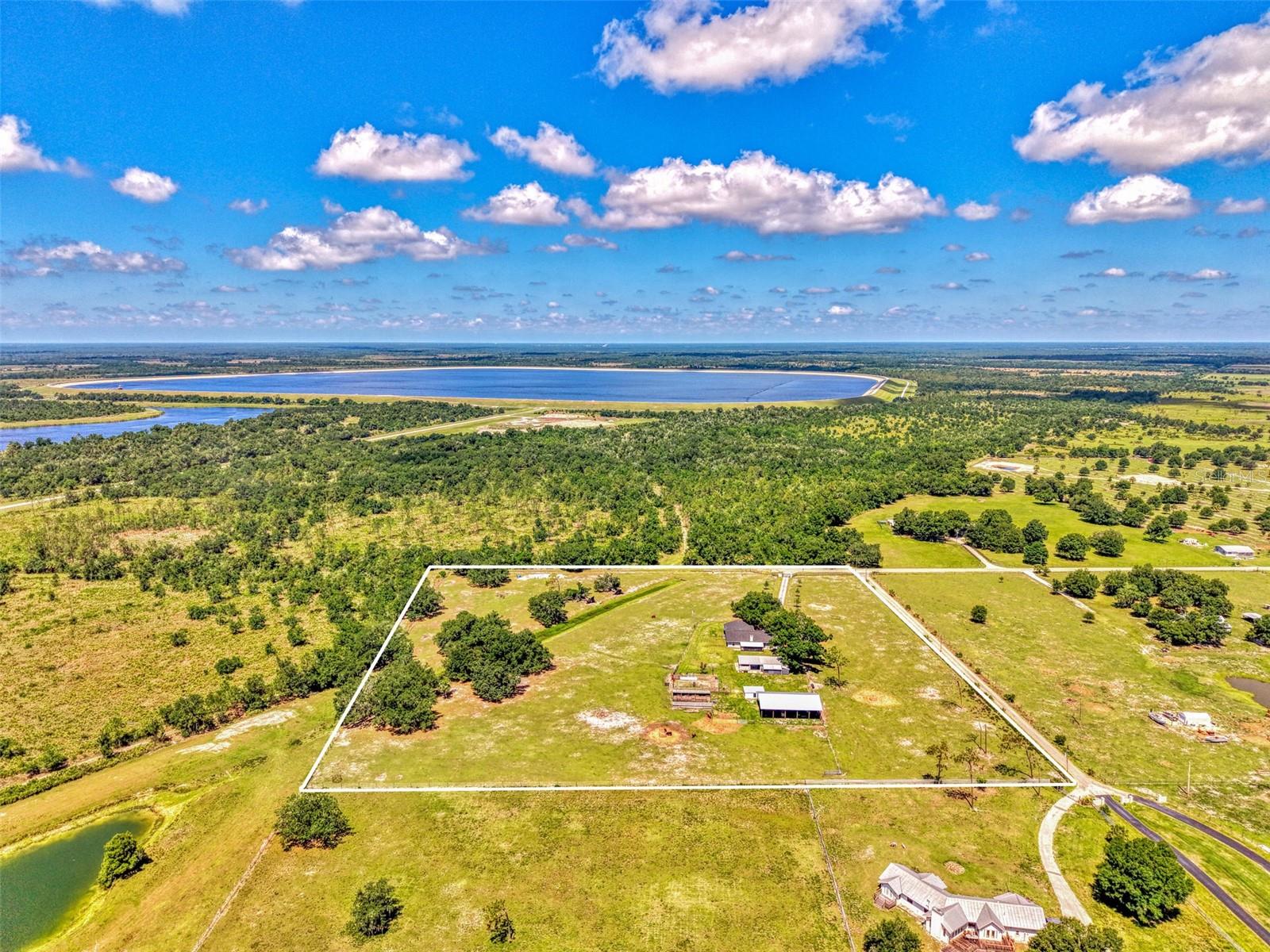 MINOR SEC 10 39 23 A/K - Residential