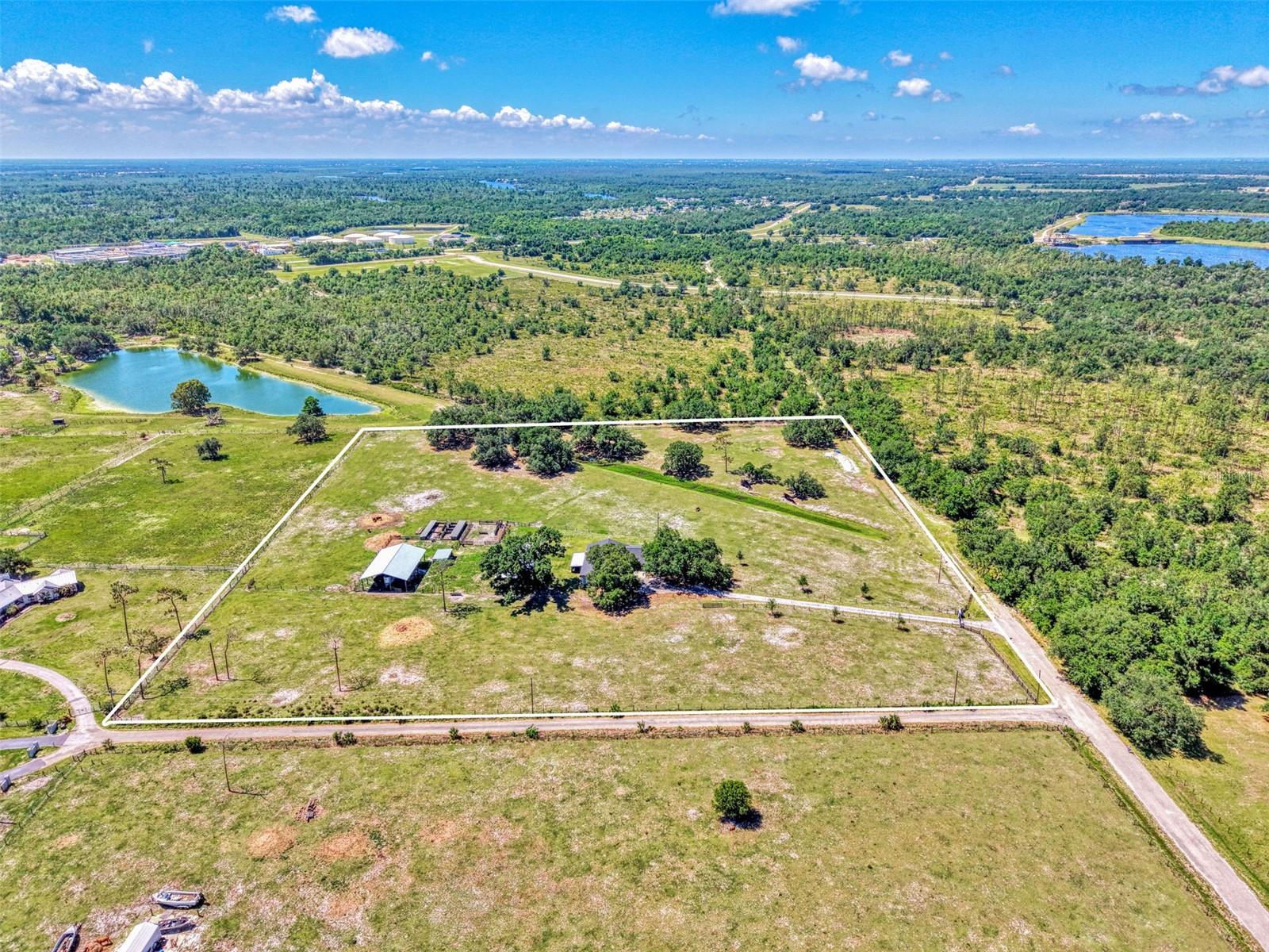 MINOR SEC 10 39 23 A/K - Residential
