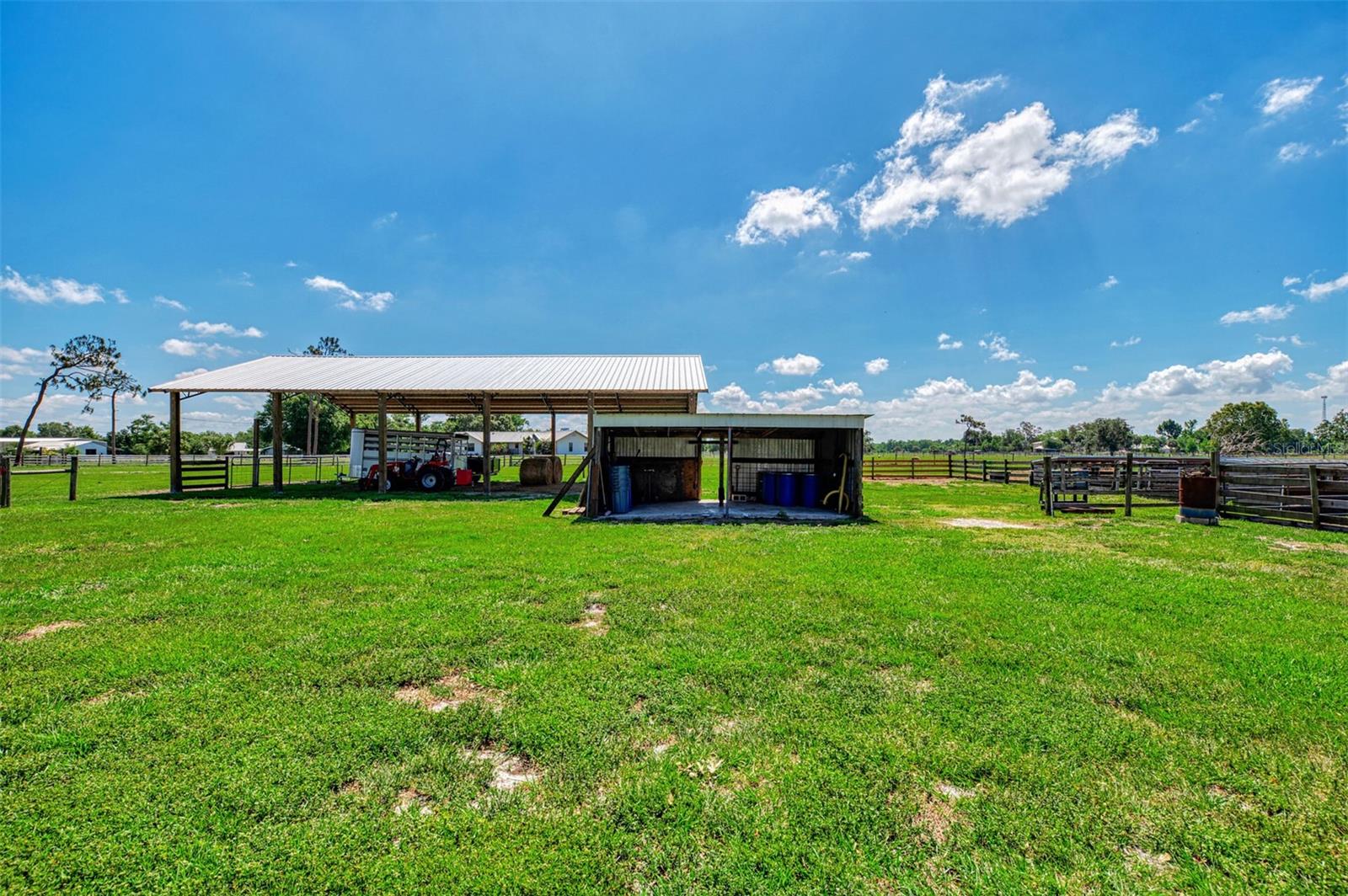 MINOR SEC 10 39 23 A/K - Residential