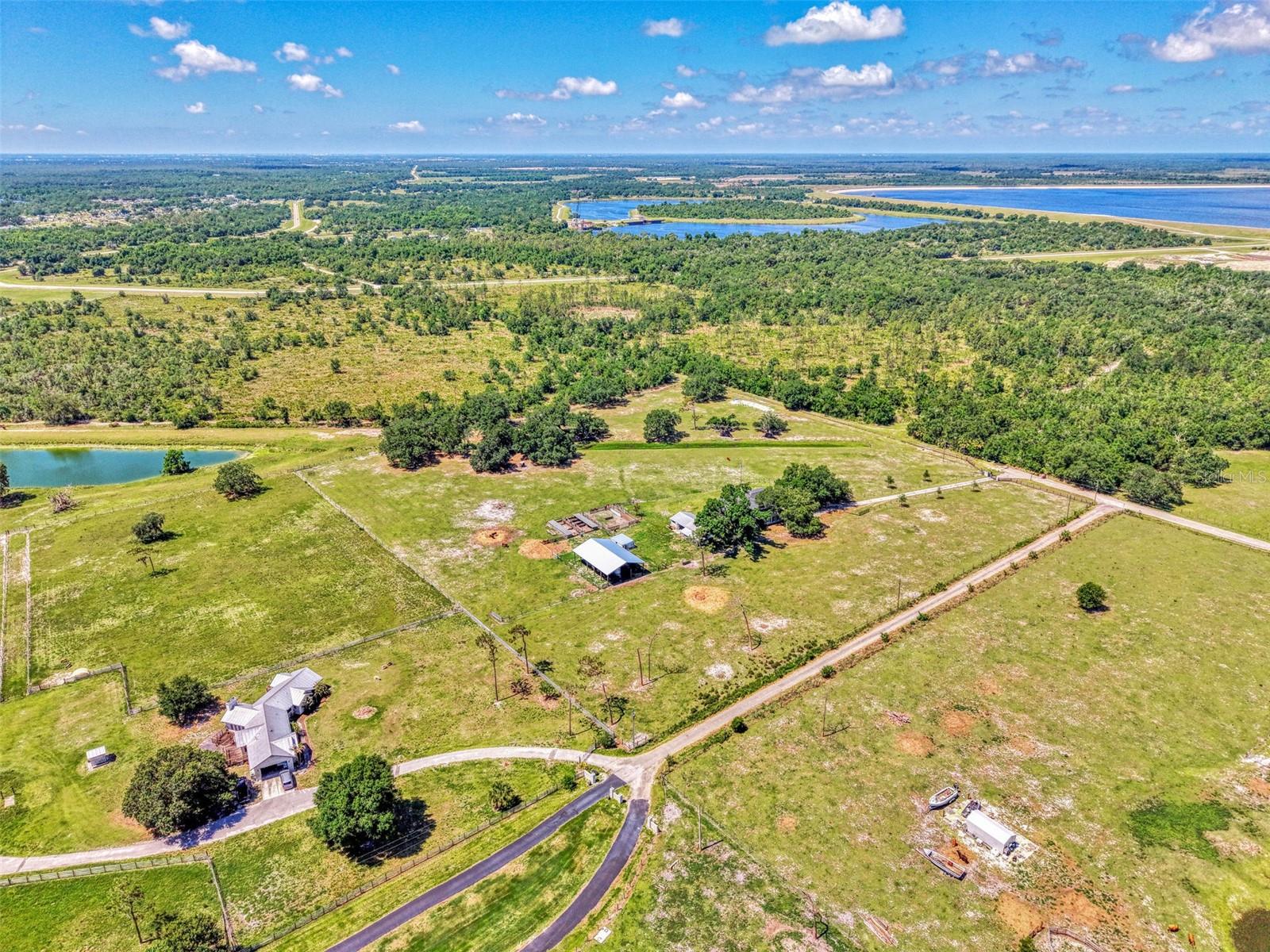 MINOR SEC 10 39 23 A/K - Residential