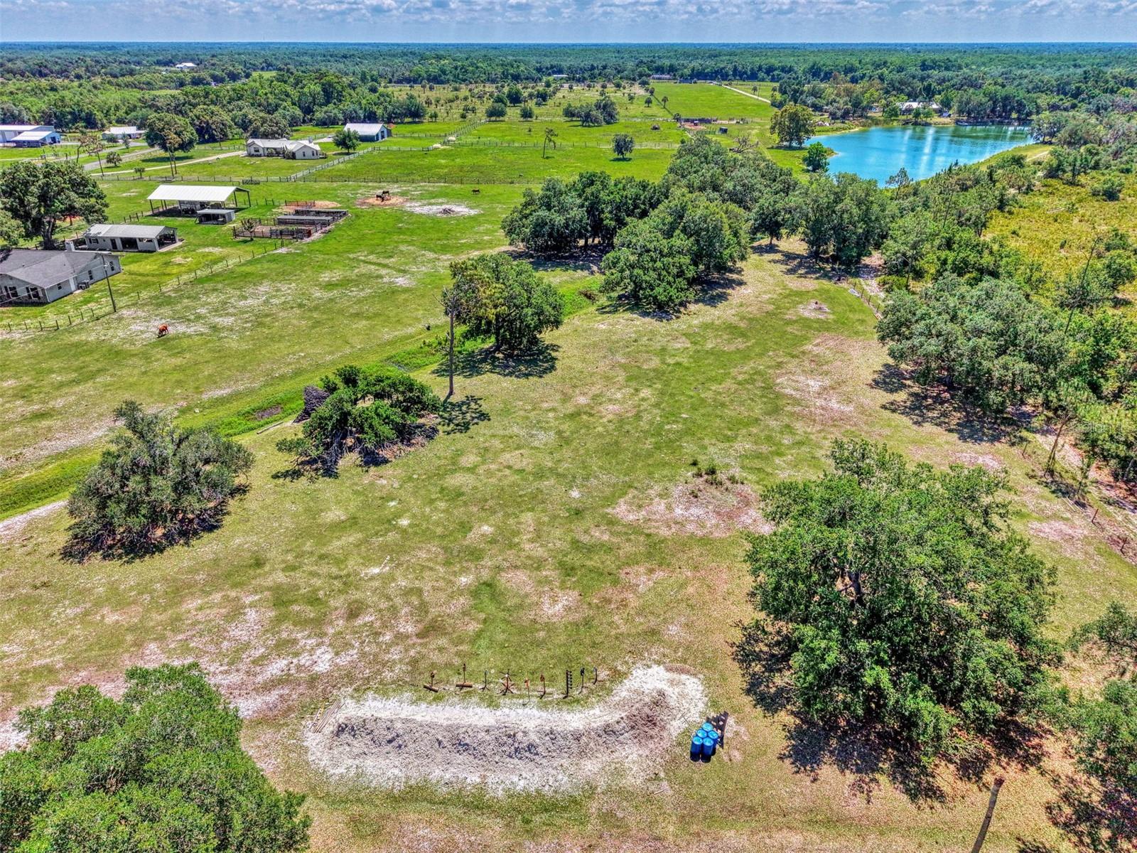 MINOR SEC 10 39 23 A/K - Residential