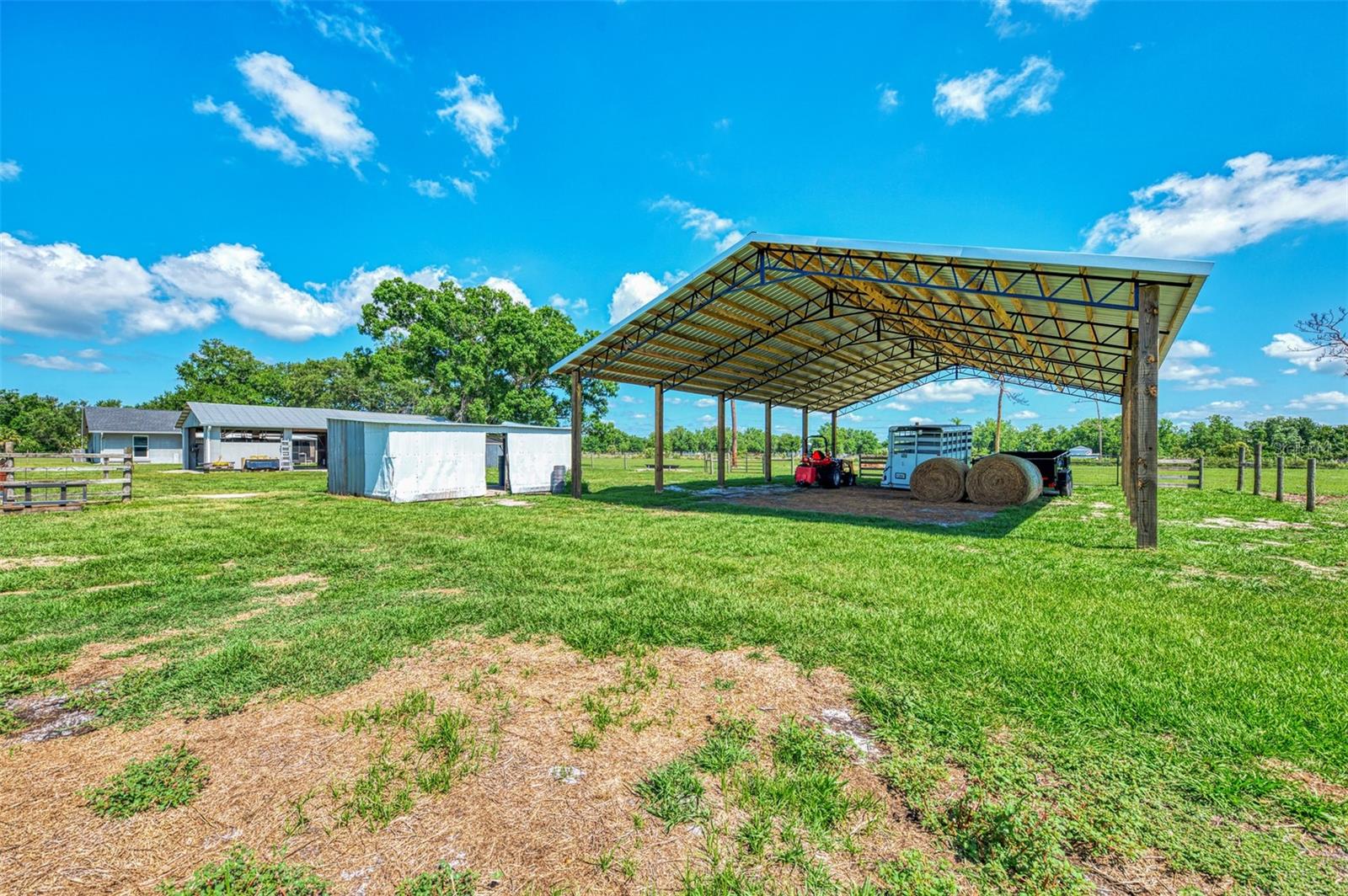 MINOR SEC 10 39 23 A/K - Residential
