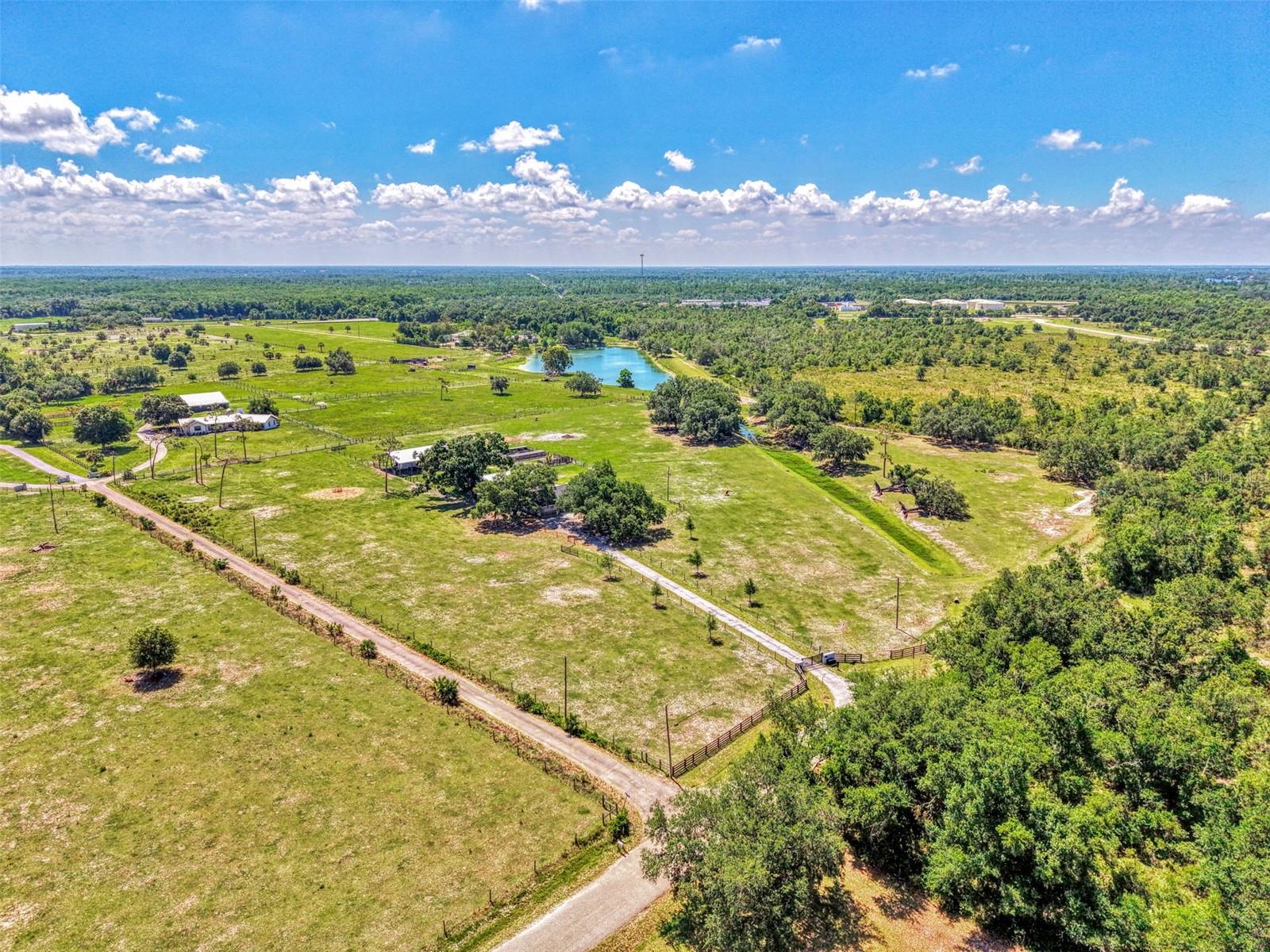 MINOR SEC 10 39 23 A/K - Residential