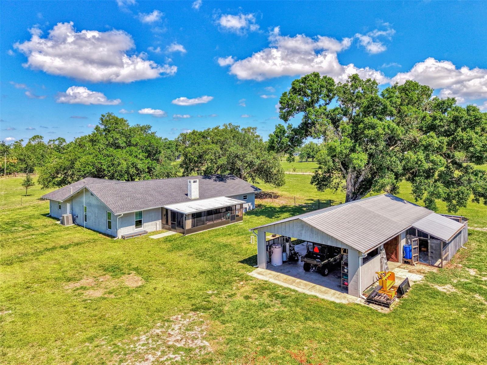 MINOR SEC 10 39 23 A/K - Residential