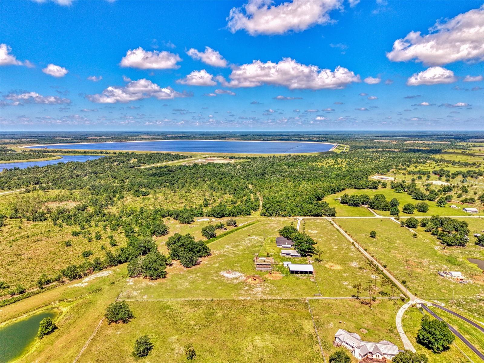 MINOR SEC 10 39 23 A/K - Residential