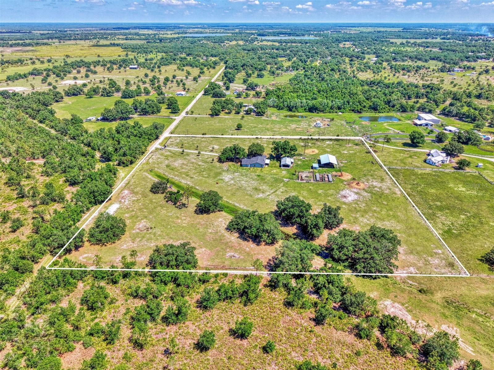 MINOR SEC 10 39 23 A/K - Residential