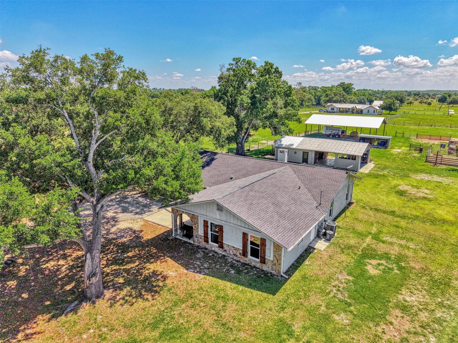 MINOR SEC 10 39 23 A/K - Residential