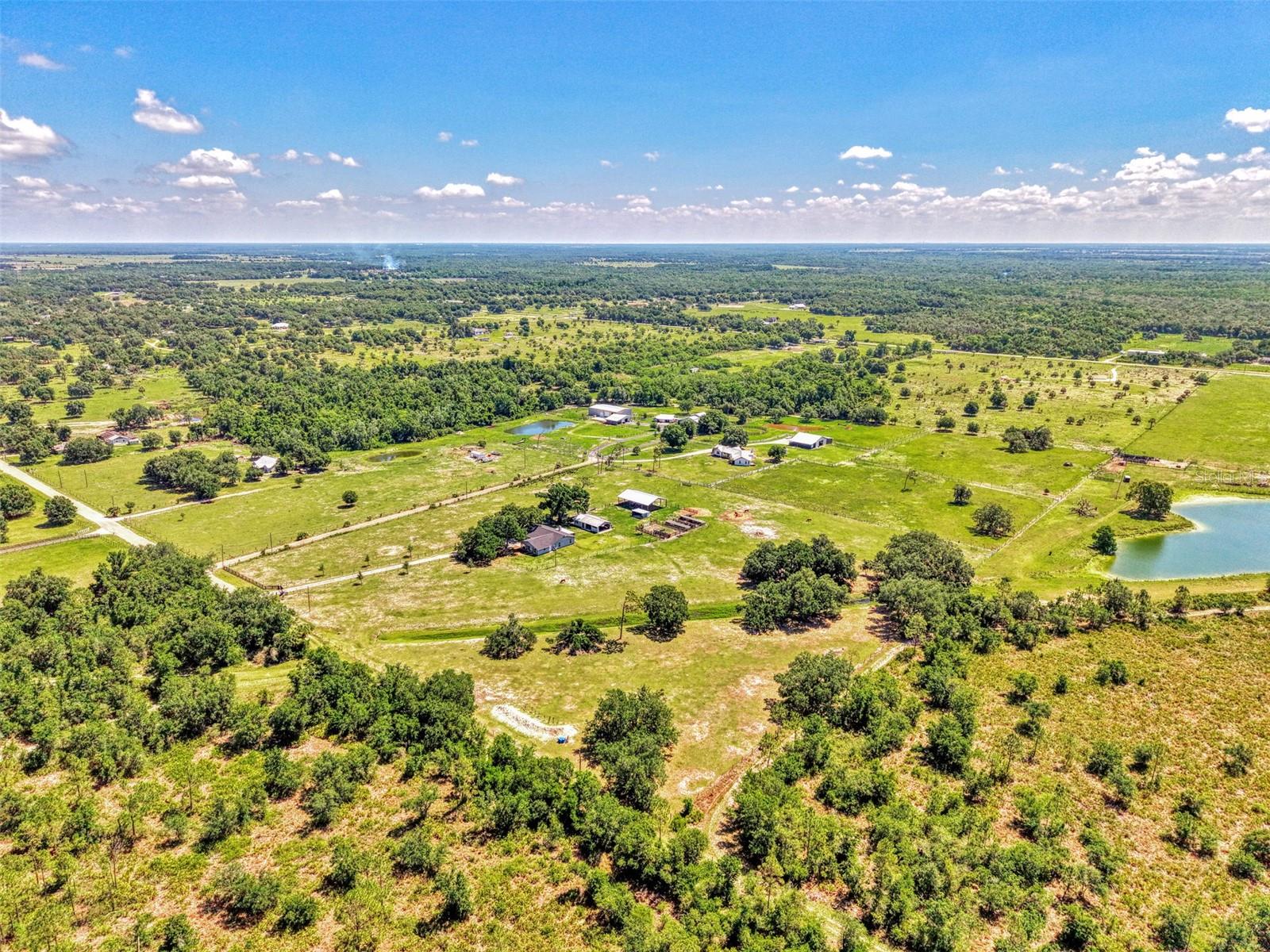 MINOR SEC 10 39 23 A/K - Residential