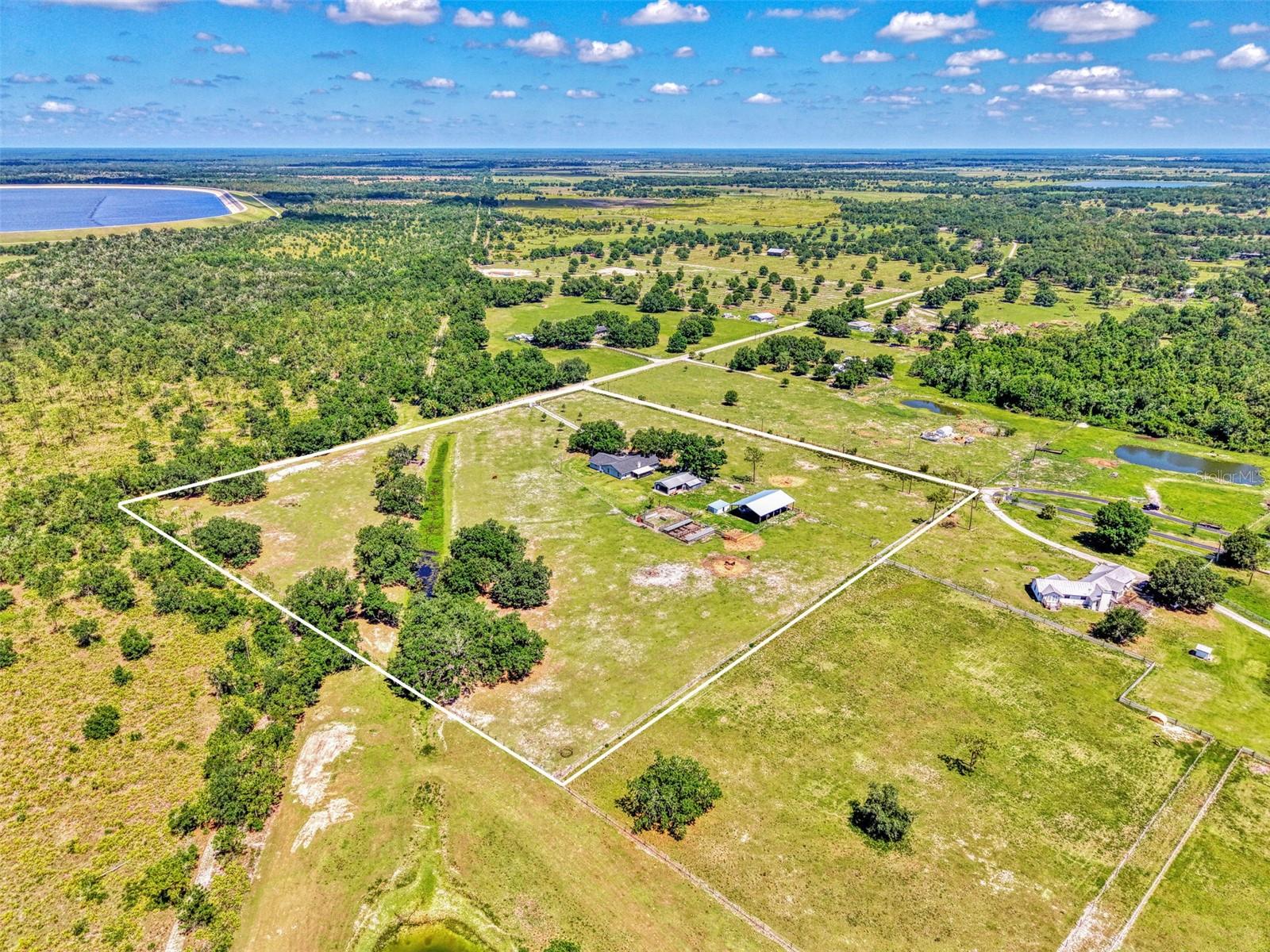 MINOR SEC 10 39 23 A/K - Residential