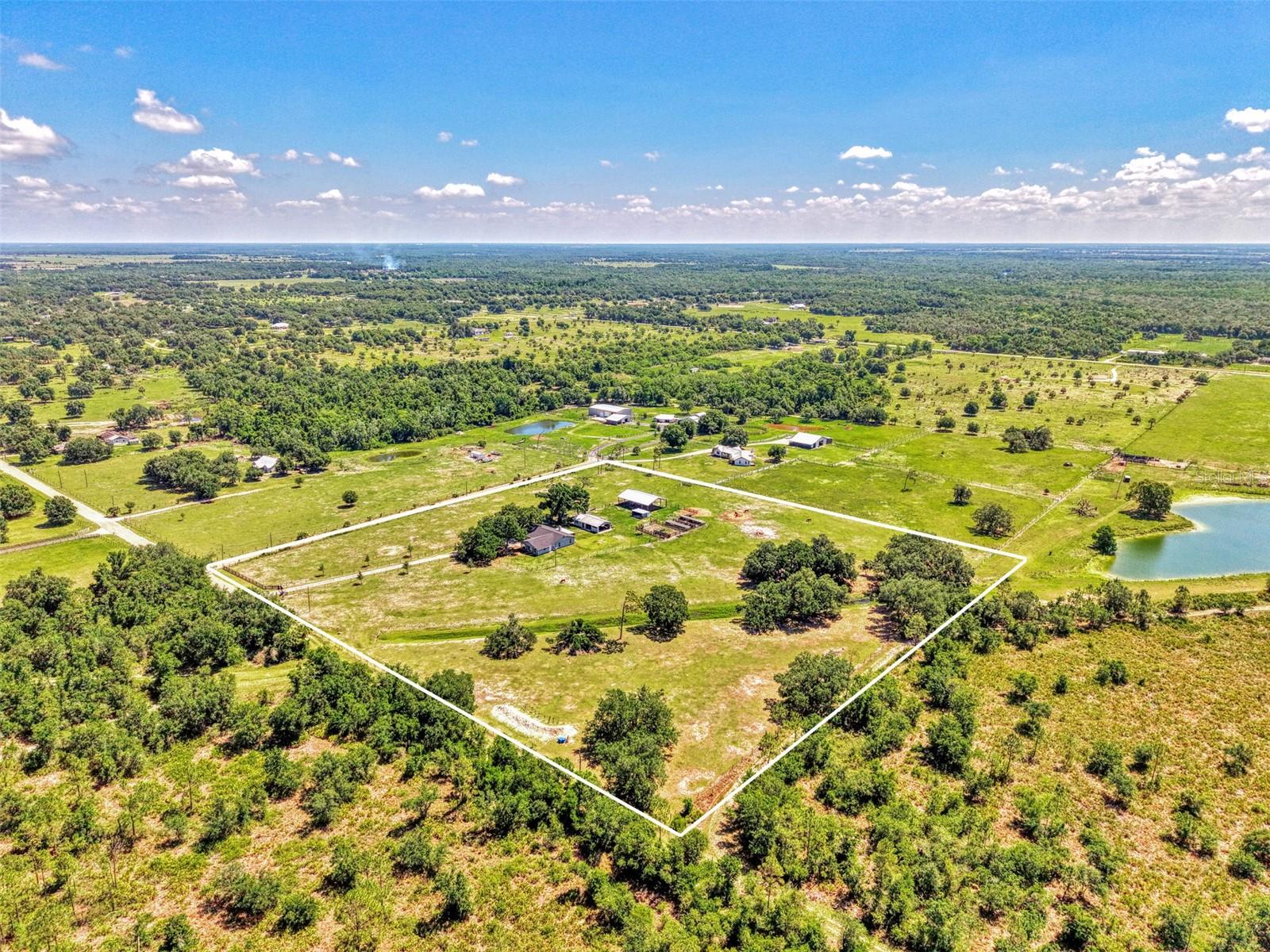 MINOR SEC 10 39 23 A/K - Residential