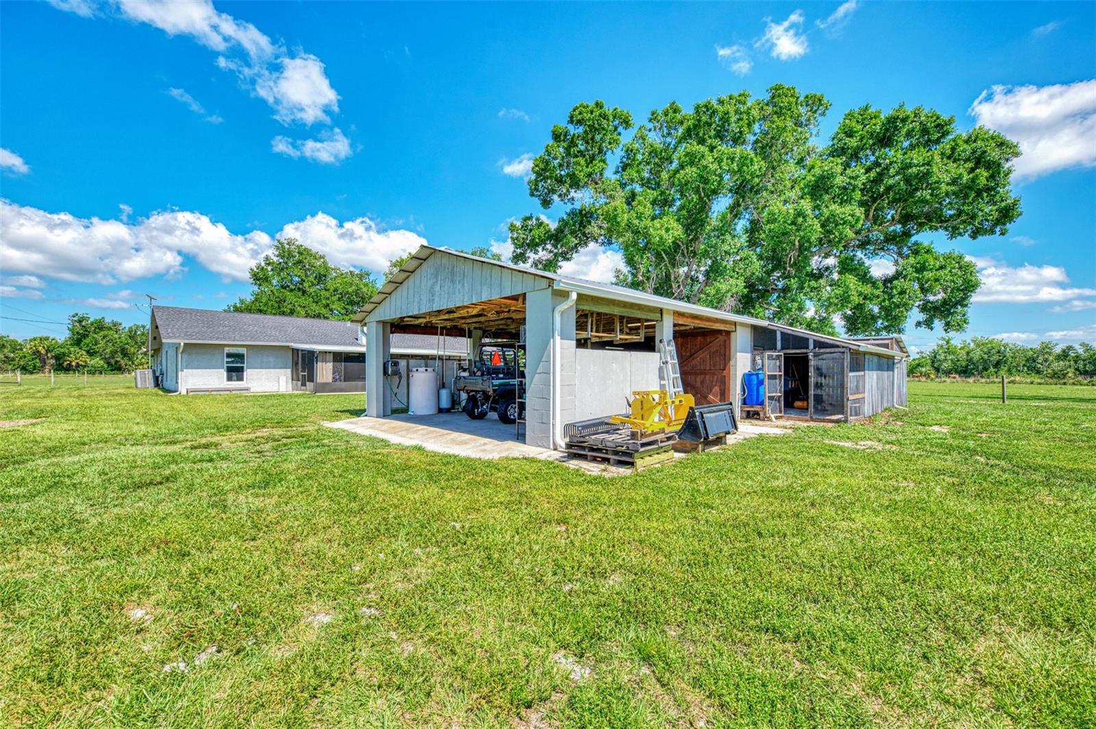 MINOR SEC 10 39 23 A/K - Residential