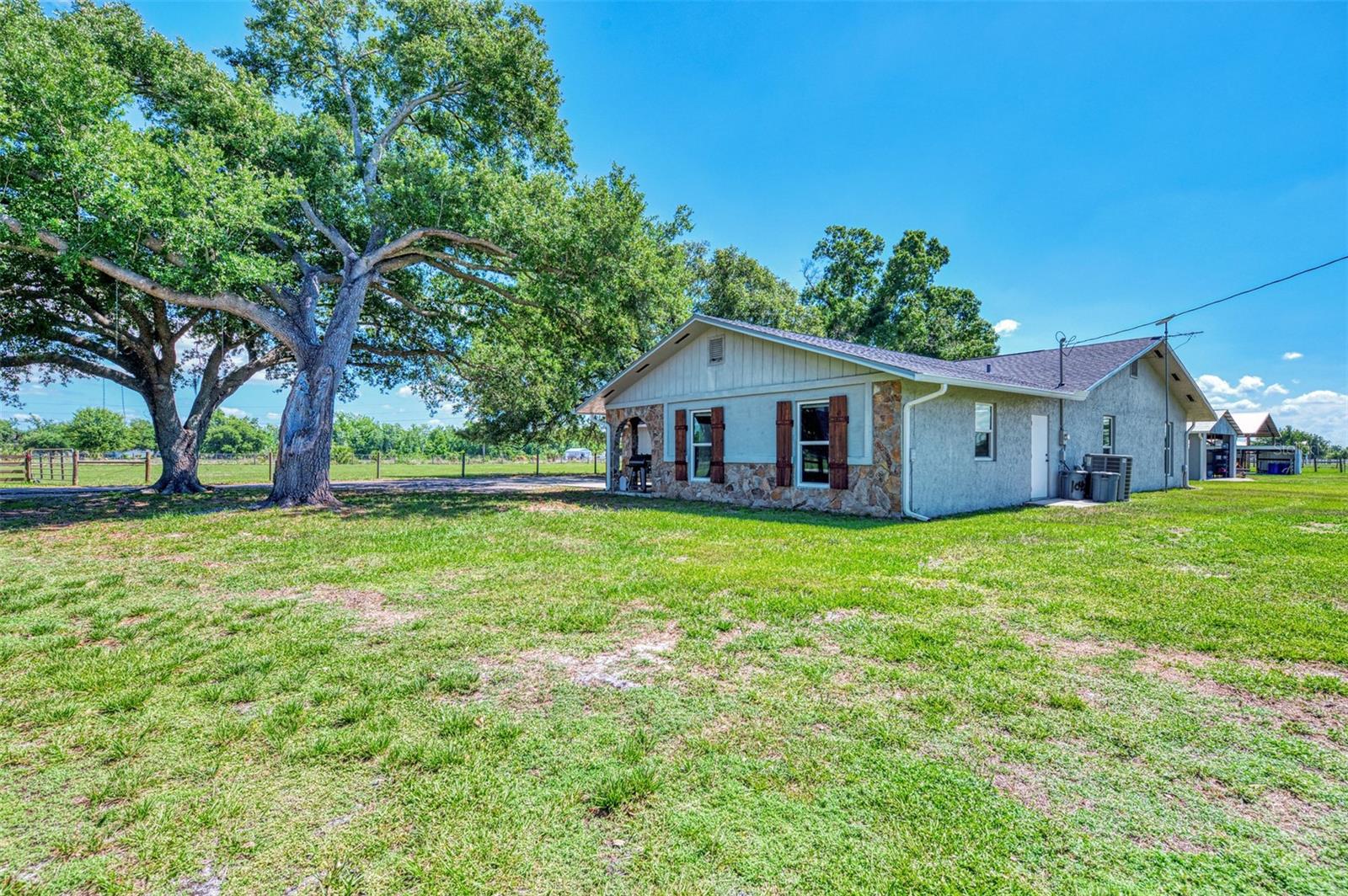 MINOR SEC 10 39 23 A/K - Residential