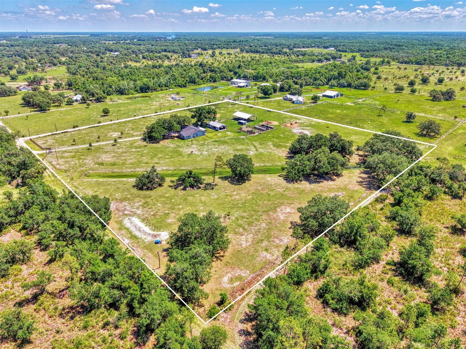 MINOR SEC 10 39 23 A/K - Residential