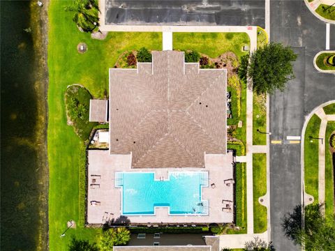 A home in ORLANDO