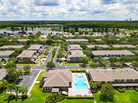 A home in ORLANDO