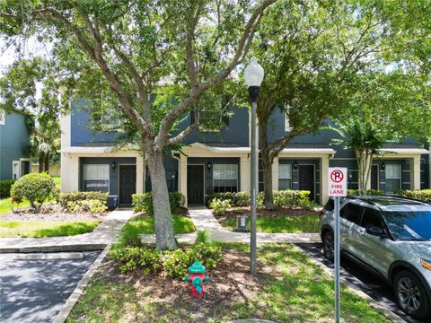 A home in ORLANDO