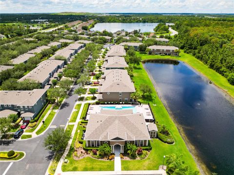 A home in ORLANDO