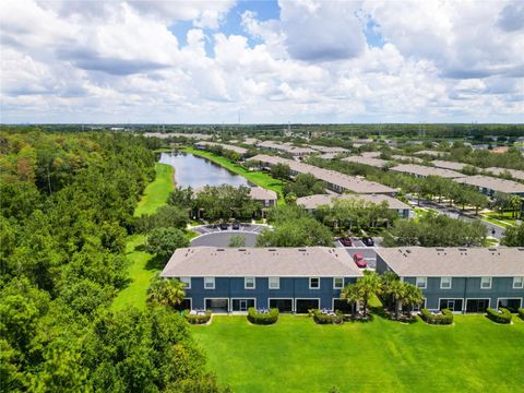 A home in ORLANDO