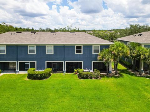 A home in ORLANDO