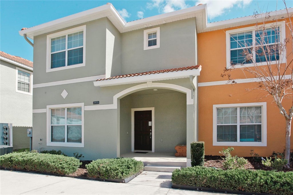 Photo of 2931 Banana Palm Drive, Kissimmee, FL 34747 (MLS # O6423009)
