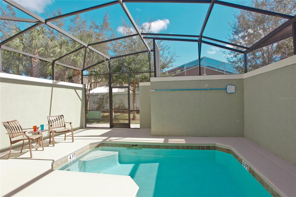 Photo of 2931 Banana Palm Drive, Kissimmee, FL 34747 (MLS # O6423009)