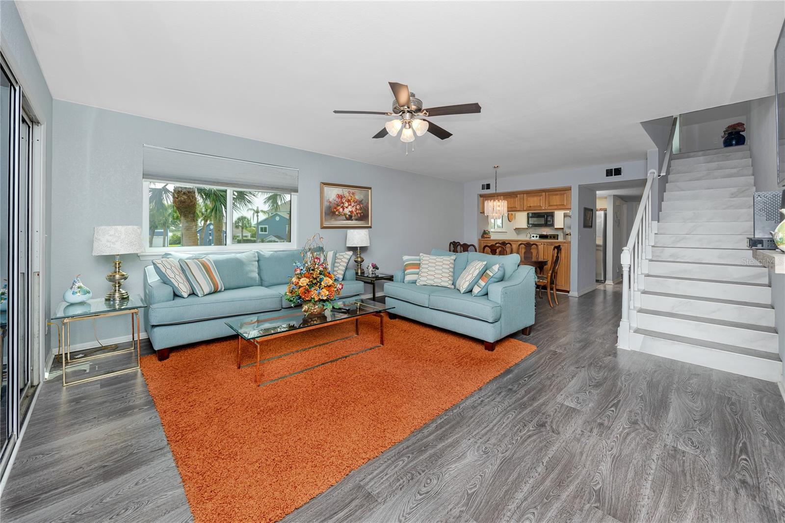 HIDDEN HARBOUR - Residential