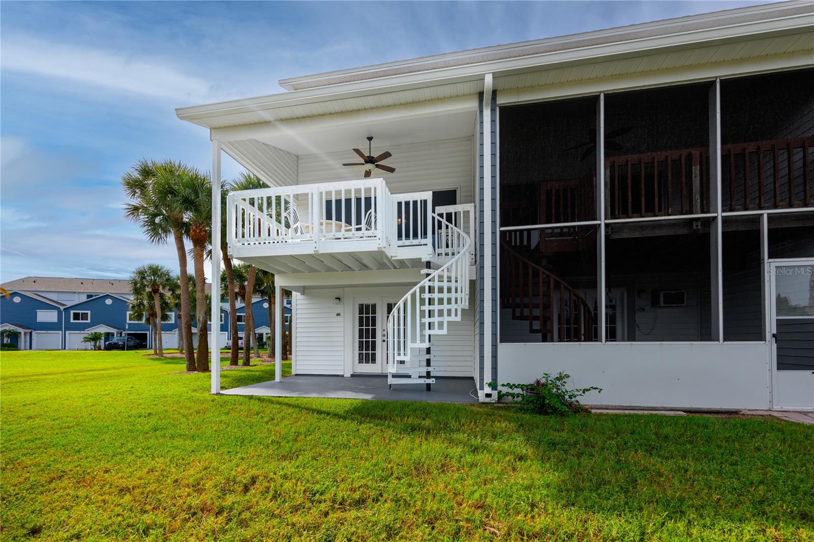 HIDDEN HARBOUR - Residential