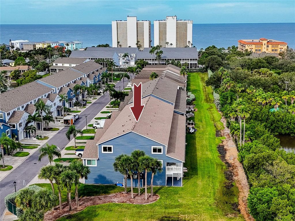 Photo of 816 Hidden Harbour Drive, Indian Rocks Beach, FL 33785 (MLS # TB8430191)