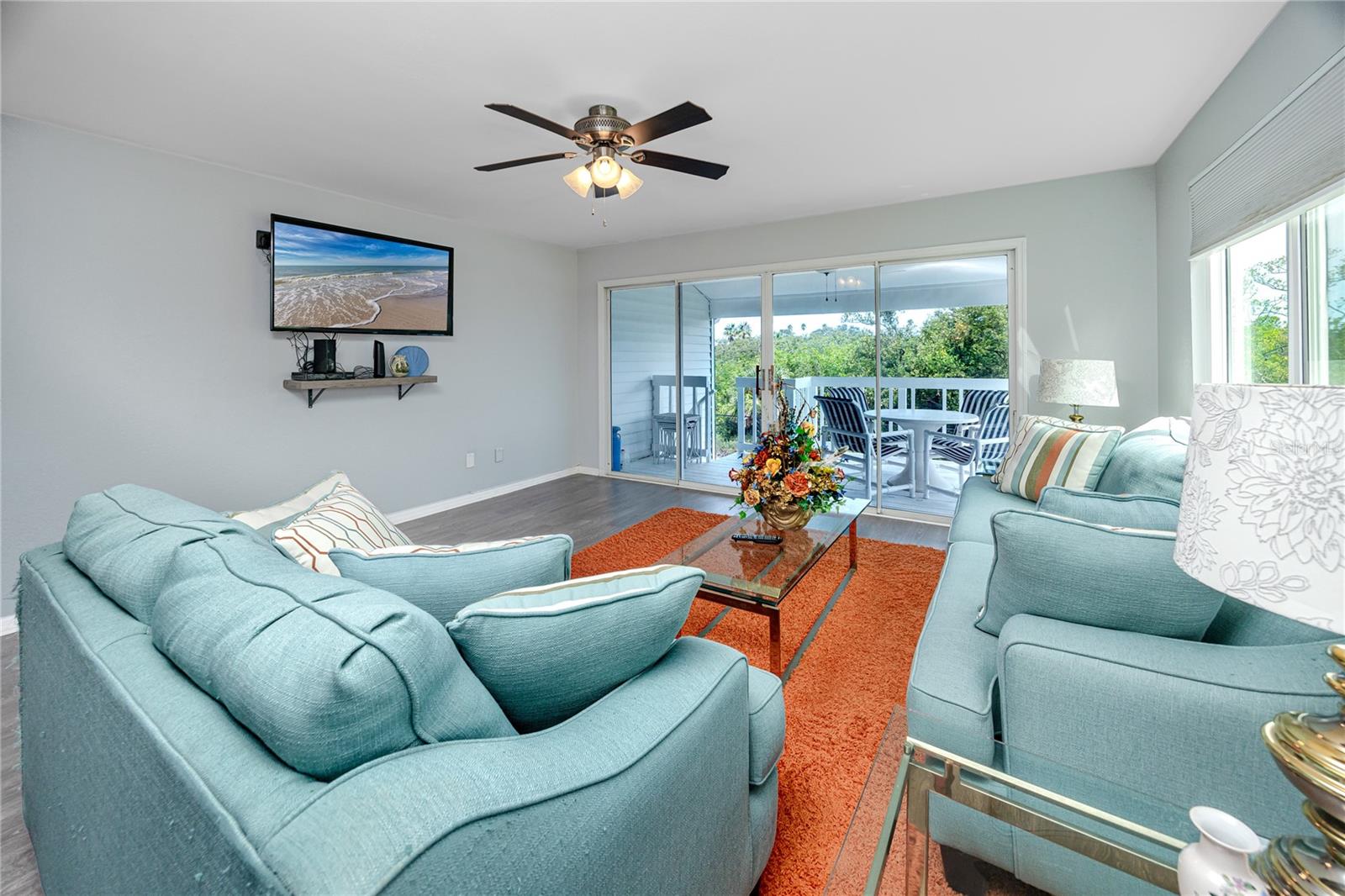 HIDDEN HARBOUR - Residential